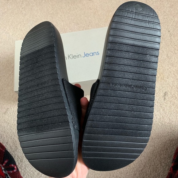 🦋 Calvin Klein Shoes 🦋 - Picture 3 of 5